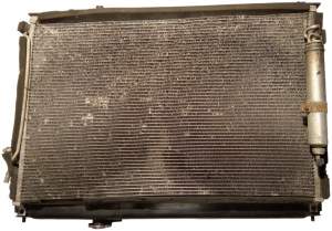 CHŁODNICA WODY INFINITI M35 M45 06-09 21460EG200
