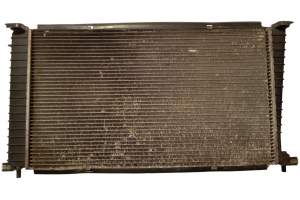 CHŁODNICA WODY FORD FREESTAR 3.9