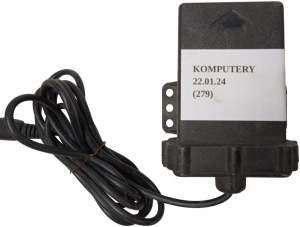 ANTYRADAR WYKRYWACZ RADARÓW BELTRONICS