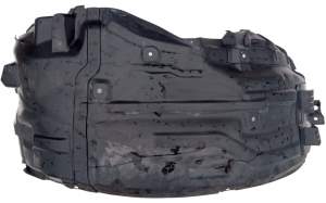 NADKOLE LEWY PRZÓD INFINITI QX80 QX56 11-18 638431LB0A