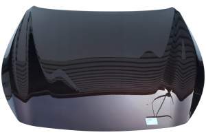 MASKA POKRYWA SILNIKA INFINITI Q50