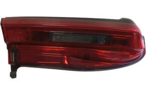 LAMPA TYŁ LEWA W KLAPĘ BMW 7 G11 G12 LIFT 2052010111