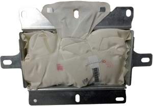 PODUSZKA AIRBAG PASAŻERA INFINITI QX56 04-10