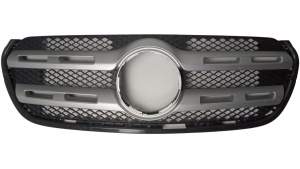 ATRAPA CHŁODNICY GRILL MERCEDES X KLASA W470 X470