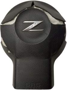 AIRBAG KIEROWCY PODUSZKA POWIETRZNA NISSAN 350Z