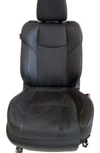 FOTEL PASAŻERA PRAWY INFINITI Q70 M30d M35 M37 M56