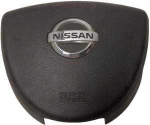 PODUSZKA POWIETRZNA KIEROWCY AIRBAG NISSAN MURANO Z50