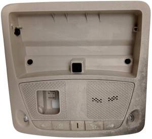 LAMPKA PODSUFITKI MERCEDES X W470 X470 NISSAN NAVARA D23