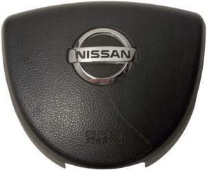 AIRBAG KIEROWCY PODUSZKA POWIETRZNA NISSAN MURANO Z50
