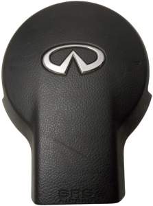 AIRBAG KIEROWCY PODUSZKA POWIETRZNA INFINITI FX35 FX45