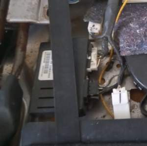 MODUŁ STEROWNIK FOTELA INFINITI Q70 M30d M35 M37 M56
