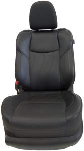 FOTEL KIEROWCY LEWY INFINITI Q70 M30d M35 M37 M56
