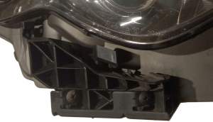 ŚLIZG LAMPY PRAWY PRZÓD INFINITI QX70 FX30d FX35 FX37 FX50