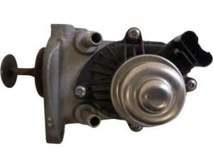 ZAWÓR EGR SPALIN BMW 5 F10 F11 X3 F25 8513132