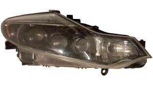 LAMPA PRAWA PRZÓD XENON NISSAN MURANO Z51