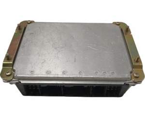 KOMPUTER STEROWNIK SILNIKA NISSAN ALMERA N16 2.2 DCI 23710BN302