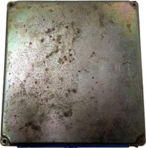KOMPUTER STEROWNIK SILNIKA KA24E NISSAN 240SX 89-90 STANZA U12 90-91