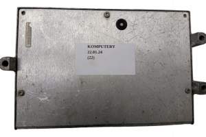 KOMPUTER STEROWNIK SILNIKA JBSAA JEEP CHEROKEE 4.0 1996