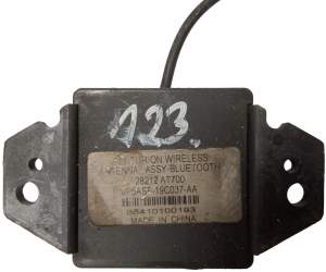 ANTENA KOMUNIKACJI TELEFONU BLUETOOTH INFINITI FX35 FX45