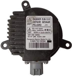 PRZETWORNICA XENON D2R D2S EANA7XG16094