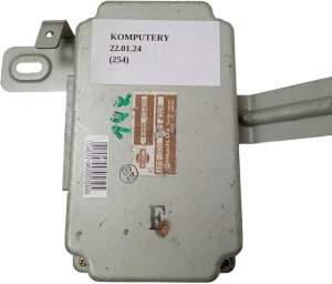 MODUŁ STEROWNIK TEMPOMATU INFINITI FX35 FX45