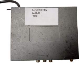 MODUŁ NAWIGACJI GPS X1115302