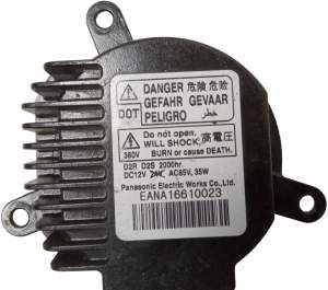 PRZETWORNICA XENON INFINITI NISSAN 03-09 2847489915
