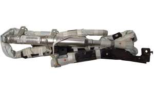 KURTYNA POWIETRZNA LEWA AIRBAG INFINITI M35 M45 K85PAEG000