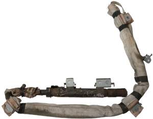 AIRBAG KURTYNA POWIETRZNA LEWA NISSAN GT-R 2009-2011