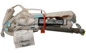 KURTYNA POWIETRZNA PRAWA AIRBAG NISSAN SENTRA B16 2008