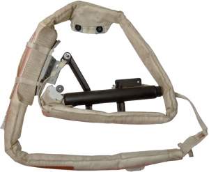 AIRBAG KURTYNA POWIETRZNA PRAWA NISSAN ALTIMA L31 III 02-06