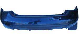 ZDERZAK TYŁ NISSAN MURANO Z50