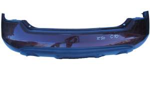 ZDERZAK TYŁ NISSAN MURANO Z50