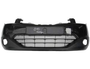 ZDERZAK PRZEDNI NISSAN QASHQAI J10 LIFT 2009-2012