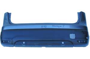 ZDERZAK TYŁ TYLNY NISSAN QASHQAI J10