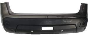 ZDERZAK TYŁ NISSAN QASHQAI J10