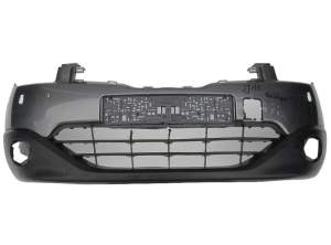ZDERZAK PRZEDNI NISSAN QASHQAI J10 LIFT 2009-2012