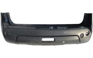 ZDERZAK TYLNY TYŁ NISSAN QASHQAI J10