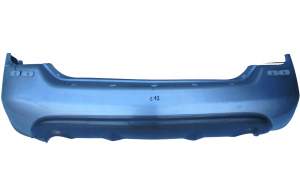 ZDERZAK TYŁ NISSAN MURANO Z50