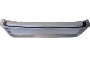 SPOILER ZDERZAKA PRZÓD VOLVO S60 II V60 I CC