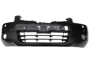 ZDERZAK PRZEDNI NISSAN QASHQAI J10 PRZED LIFT 2006-2009