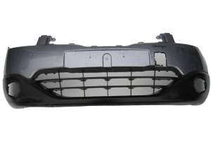 ZDERZAK PRZEDNI NISSAN QASHQAI J10 LIFT 2009-2012