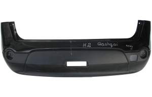 ZDERZAK TYŁ TYLNY NISSAN QASHQAI J10