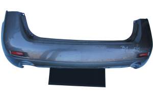 ZDERZAK TYŁ NISSAN MURANO Z51