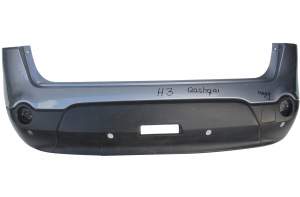 ZDERZAK TYŁ TYLNY NISSAN QASHQAI J10