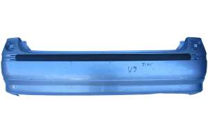 ZDERZAK TYŁ TYLNY NISSAN ALMERA TINO