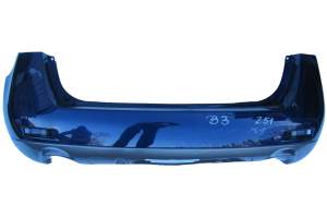 ZDERZAK TYŁ NISSAN MURANO Z51