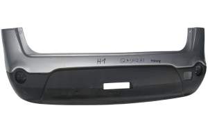 ZDERZAK TYŁ TYLNY NISSAN QASHQAI J10