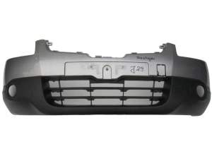 ZDERZAK PRZÓD NISSAN QASHQAI J10 PRZED LIFT 2006-2009