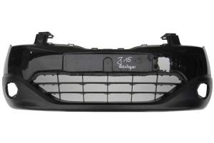 ZDERZAK PRZÓD NISSAN QASHQAI J10 LIFT 2009-2012